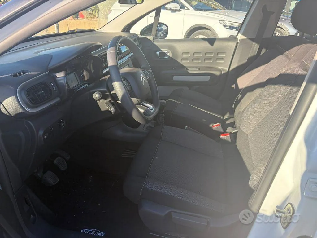 Citroen C3 2022 photo 4