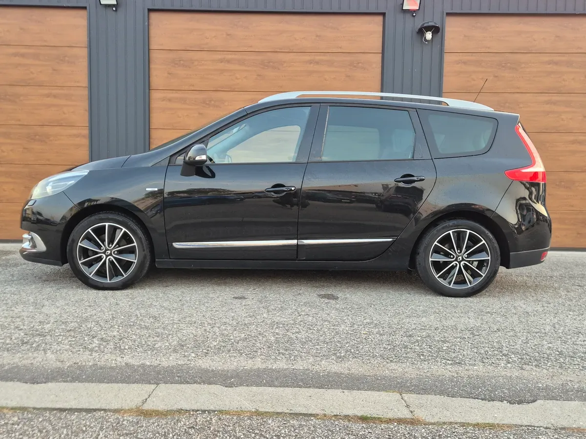 Renault Grand Scénic