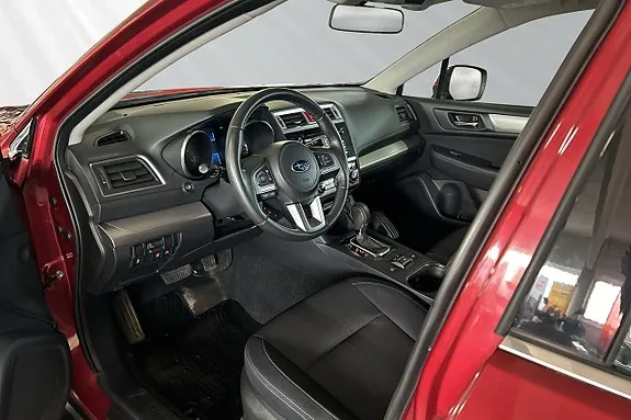 Subaru Outback 2016 photo 4