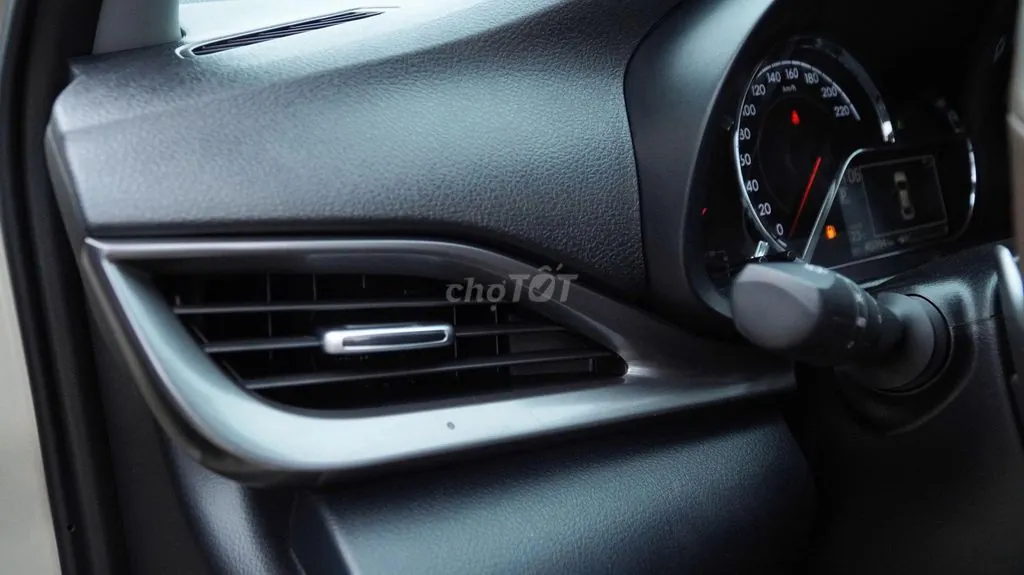 Toyota Vios 2024 photo 5