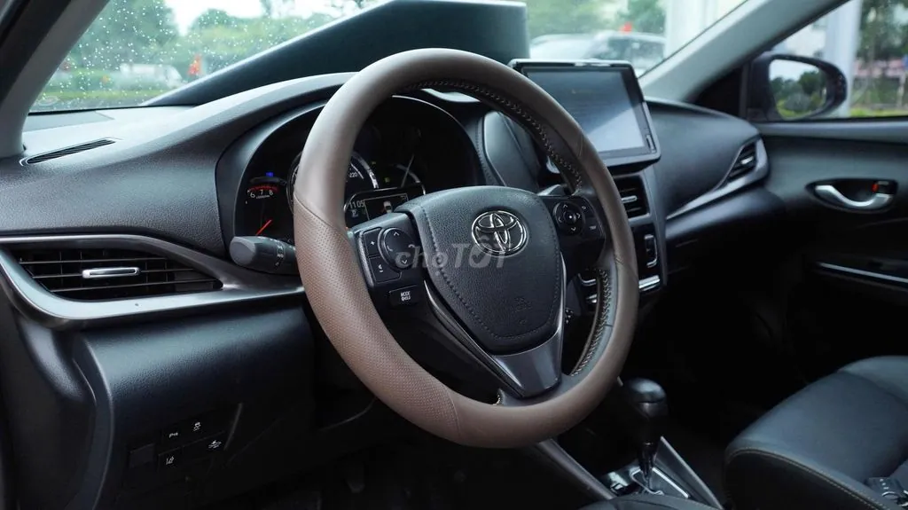 Toyota Vios 2024 photo 4