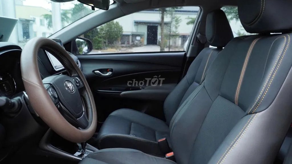 Toyota Vios 2024 photo 3