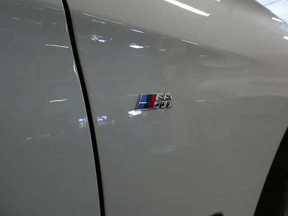 BMW 320D 2019 photo 5