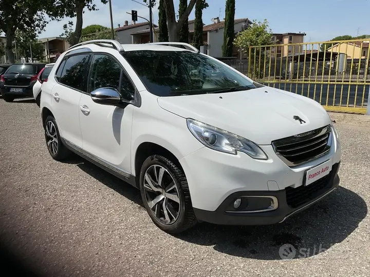 Peugeot 2008 2016 photo 3