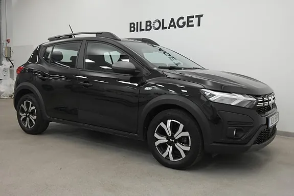 Dacia Sandero Stepway 2023 photo 2