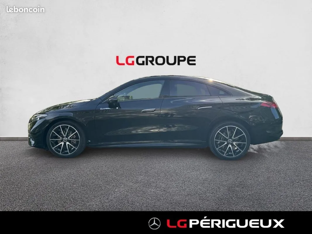 Mercedes-Benz Cla 2026 photo 4