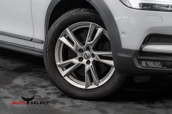 Volvo V90 Cross Country 2017 photo 3