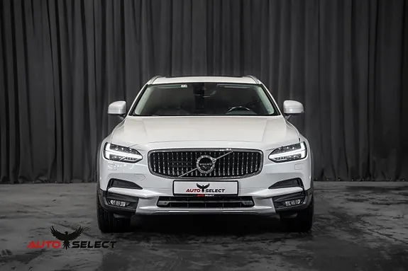 Volvo V90 Cross Country 2017 photo 5