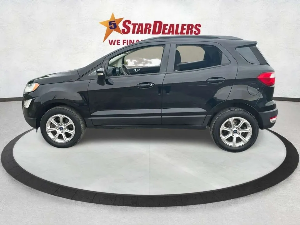 Ford Ecosport 2019 photo 4