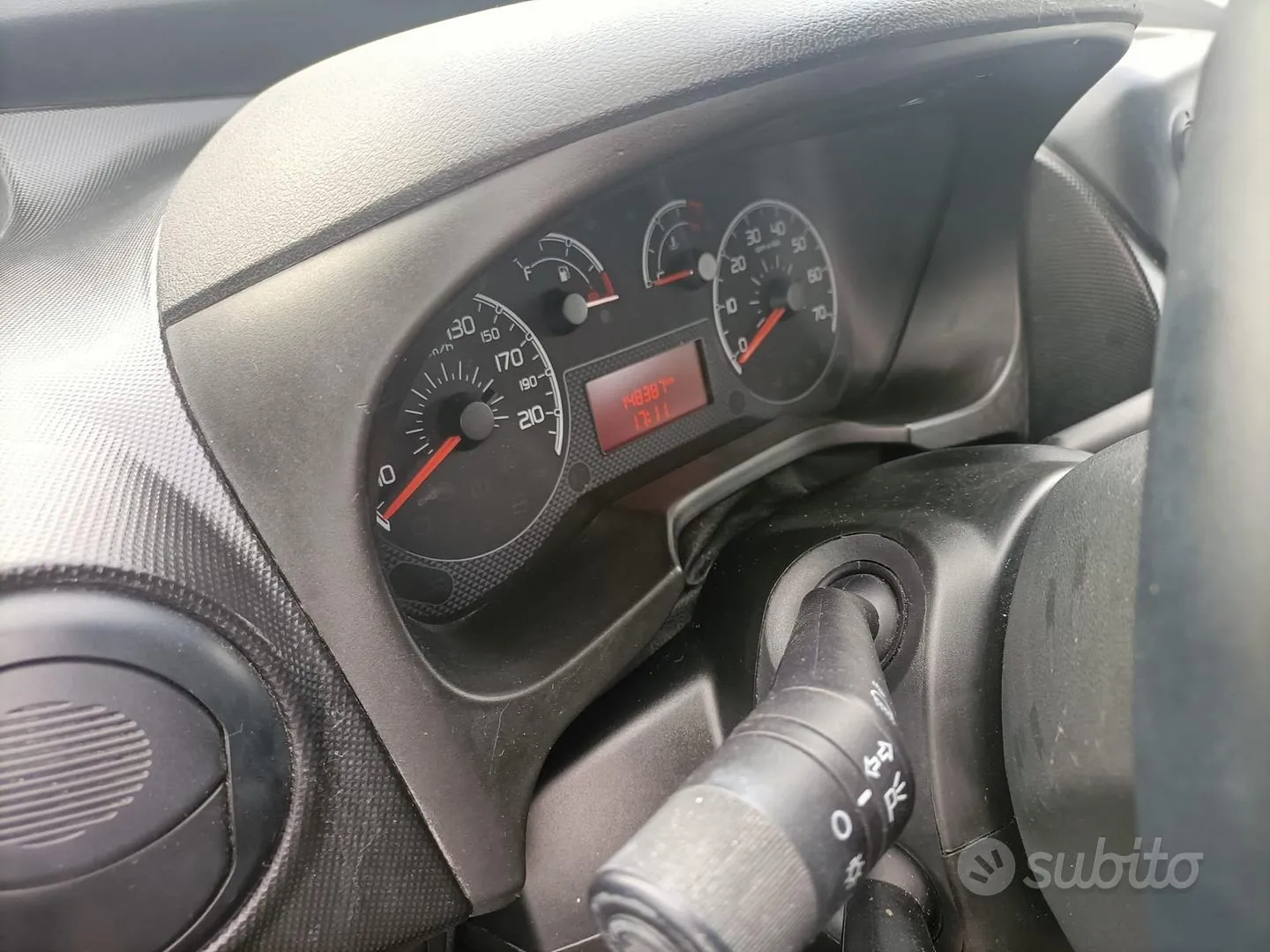 Fiat Qubo 2014 photo 4