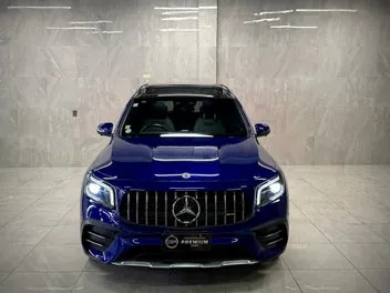 Mercedes-Benz Glb 35 2021 photo 3