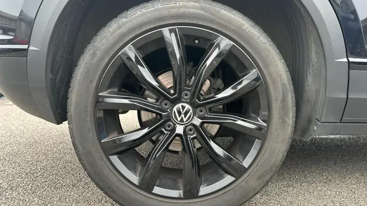 Volkswagen T-Roc 2022 photo 5