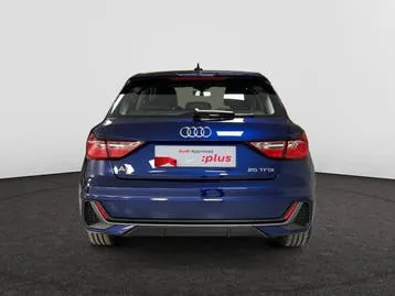 Audi A1 2026 photo 3