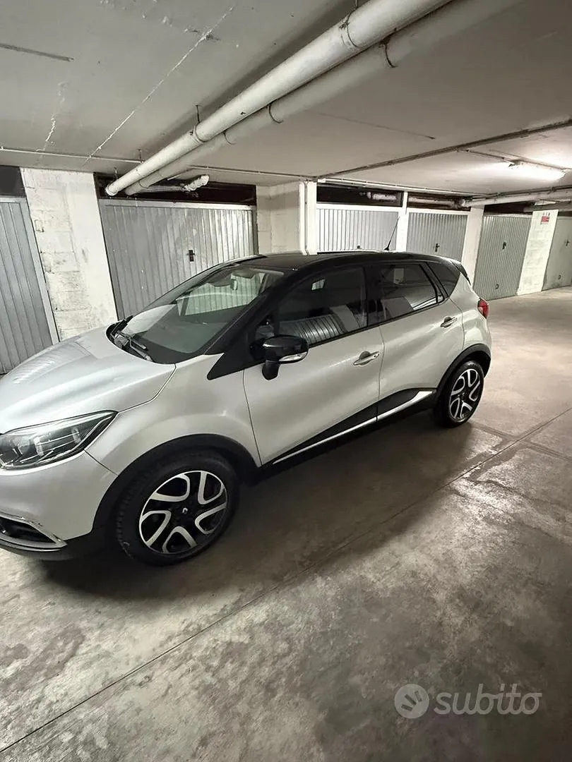 Renault Captur 2016 photo 3