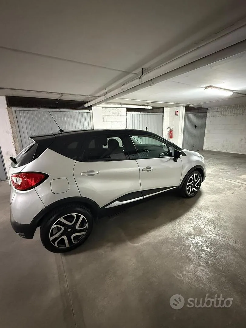 Renault Captur 2016 photo 4
