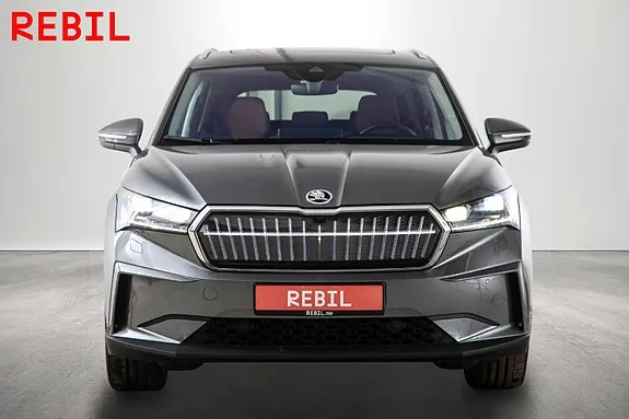 Skoda Enyaq 2022 photo 3