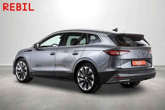 Skoda Enyaq 2022 photo 5