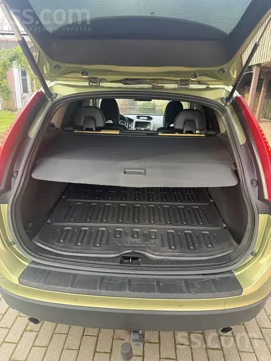 Volvo Xc60 2010 photo 5