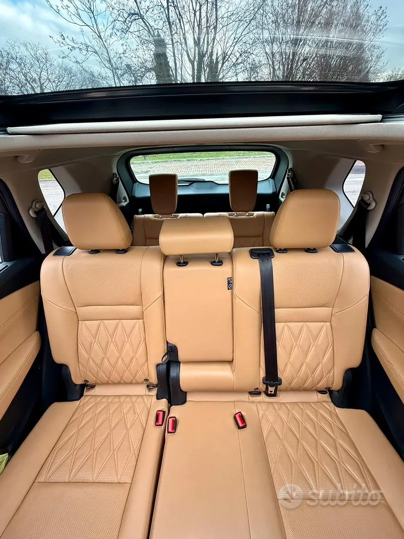 Nissan X-Trail 2023 photo 3