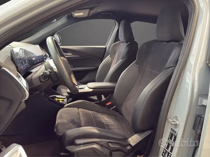 BMW X2 2024 photo 5