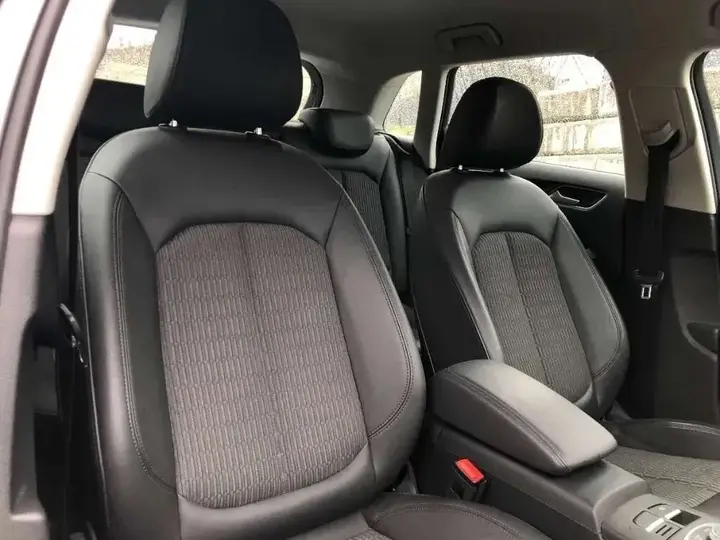 Audi A3 2015 photo 3