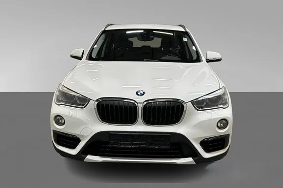 BMW X1 2016 photo 3