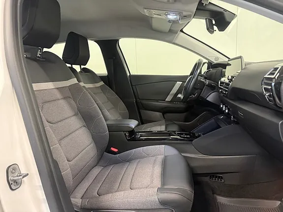 Citroen E-C4 2023 photo 5