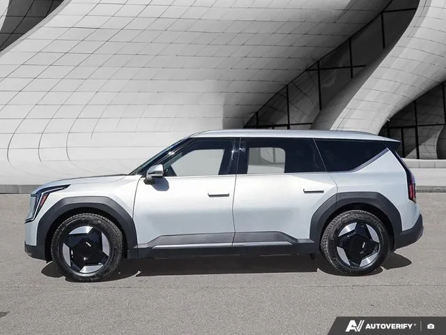 Kia Ev9 2026 photo 2