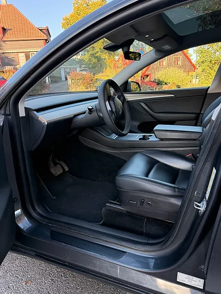 Tesla Model Y 2021 photo 5
