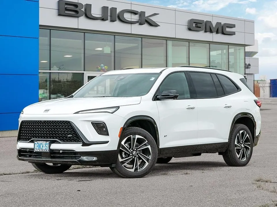 Buick Enclave