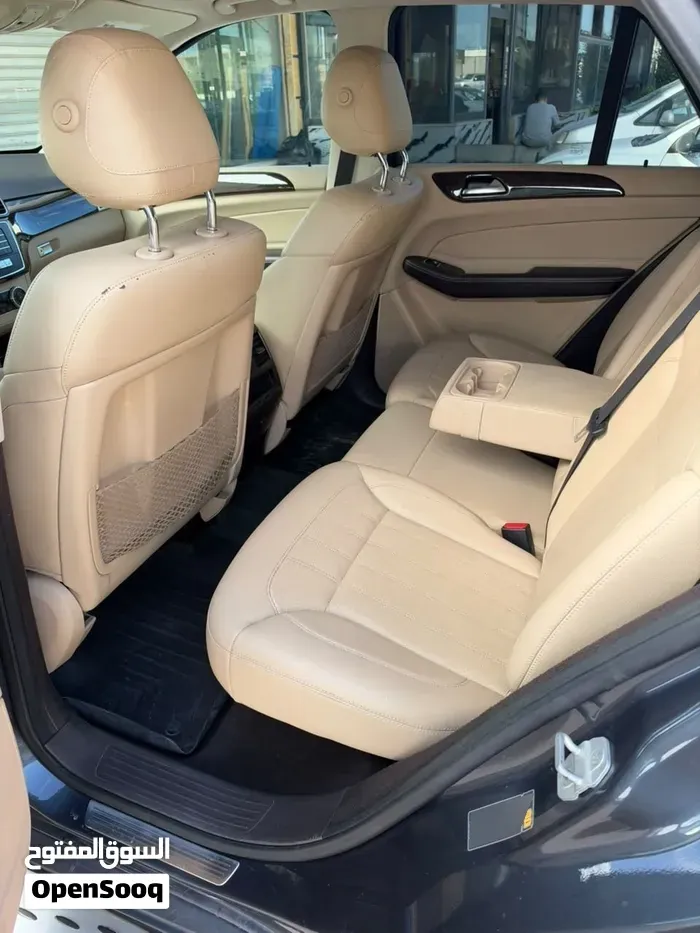 Mercedes-Benz Gle-Class 2017 photo 4