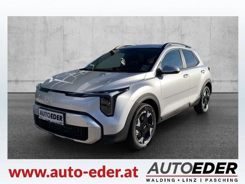 Kia Stonic 2026 photo 3