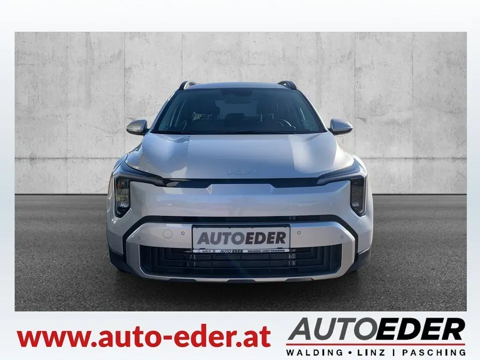 Kia Stonic 2026 photo 2