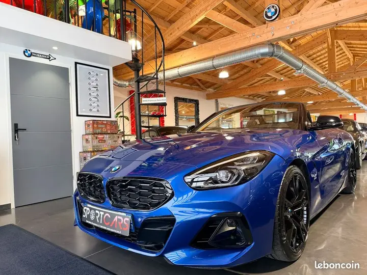 BMW Z4