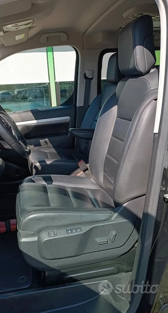 Toyota Proace Verso 2019 photo 5