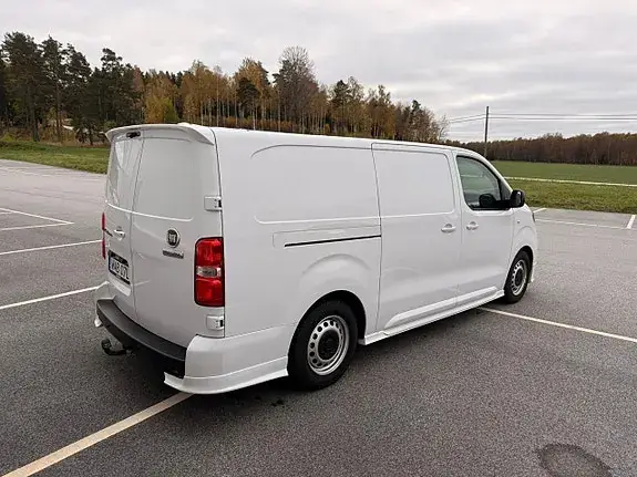 Fiat Scudo 2022 photo 5