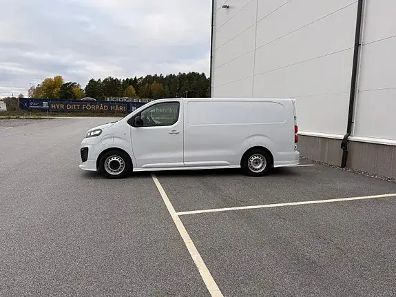 Fiat Scudo 2022 photo 2