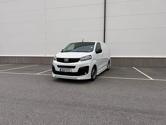 Fiat Scudo