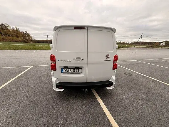 Fiat Scudo 2022 photo 4