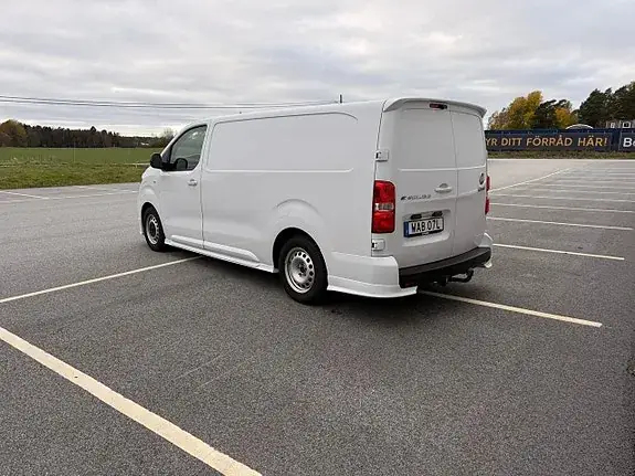 Fiat Scudo 2022 photo 3