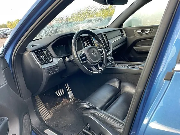 Volvo Xc60 2018 photo 5