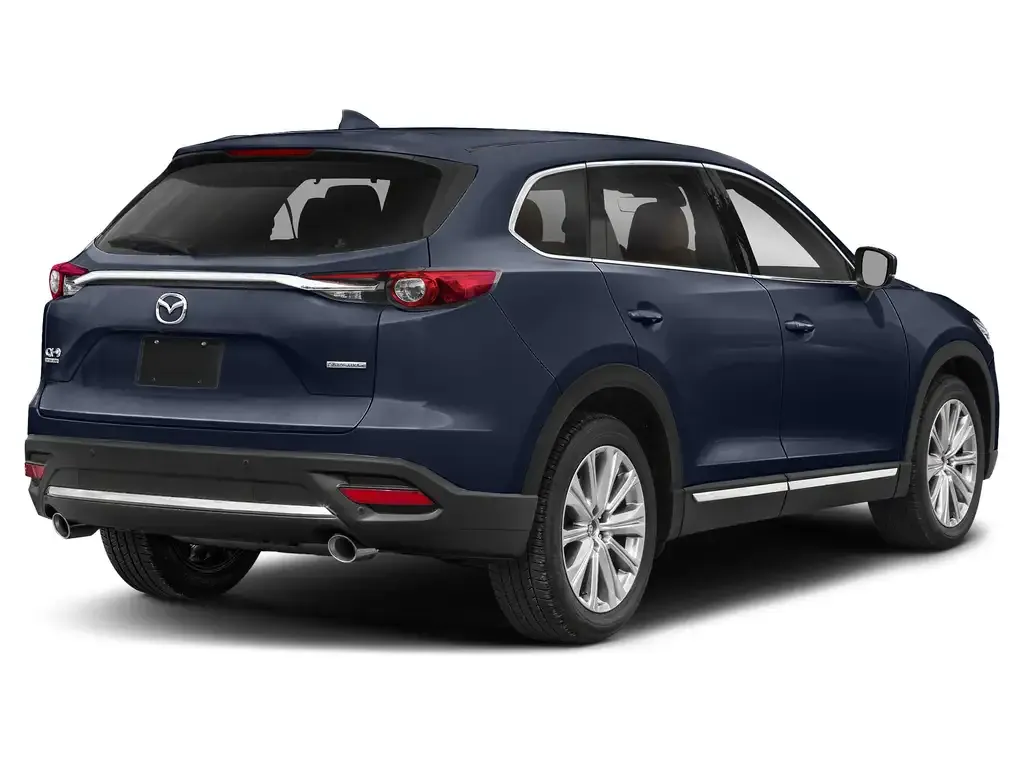 Mazda Cx-9 2023 photo 2