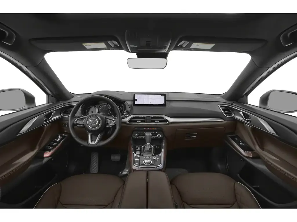 Mazda Cx-9 2023 photo 5