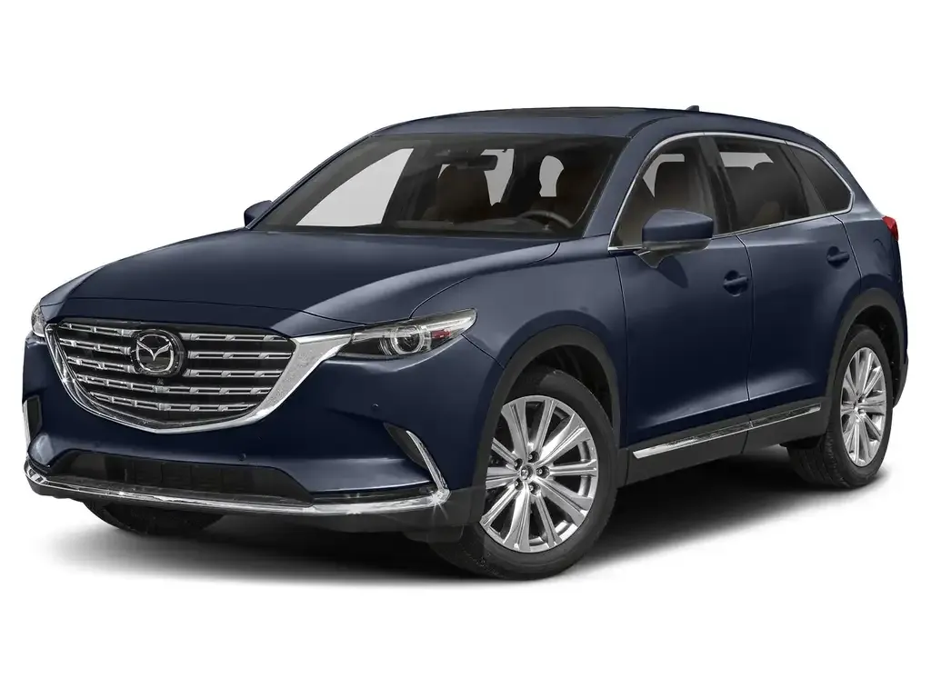 Mazda Cx-9