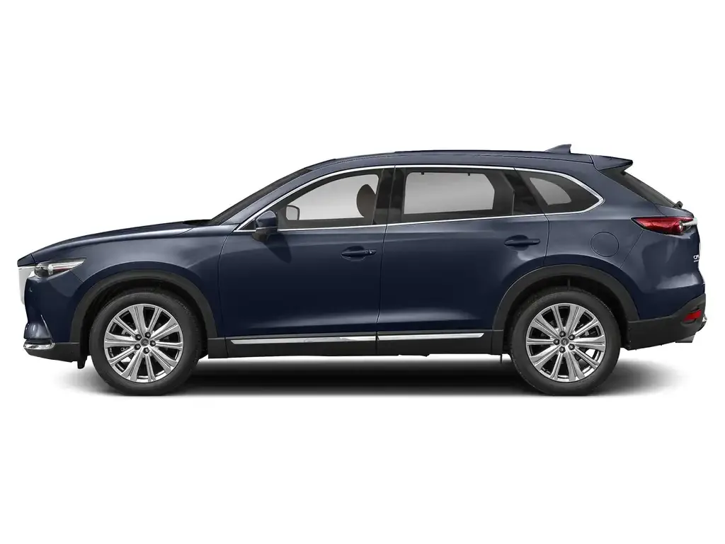 Mazda Cx-9 2023 photo 3