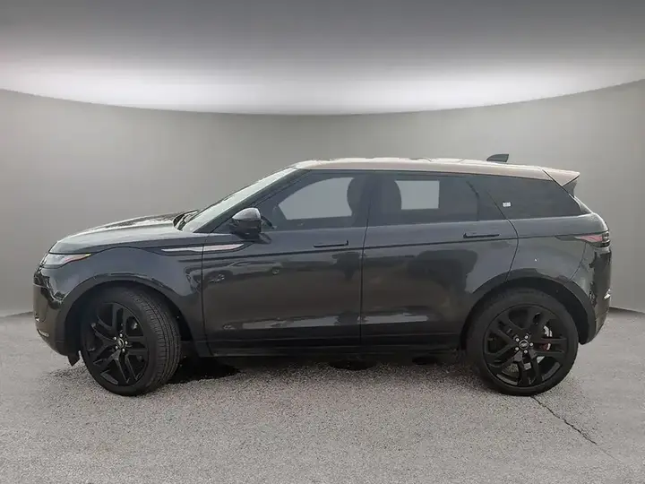 Land Rover Range Rover Evoque 2023 photo 3