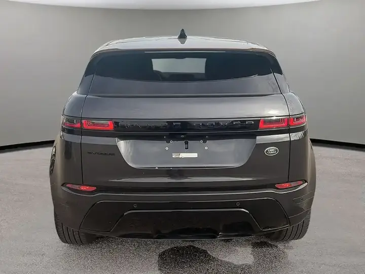 Land Rover Range Rover Evoque 2023 photo 5
