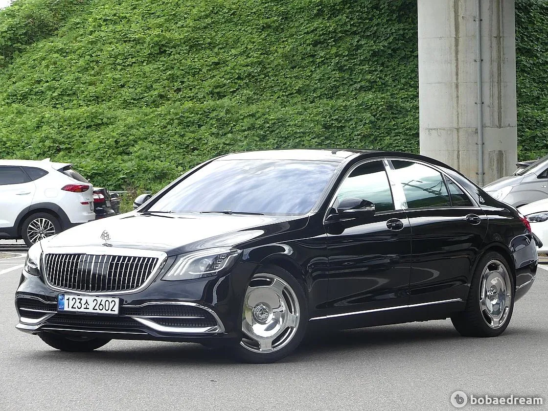 Mercedes-Benz S350L 2014 photo 2