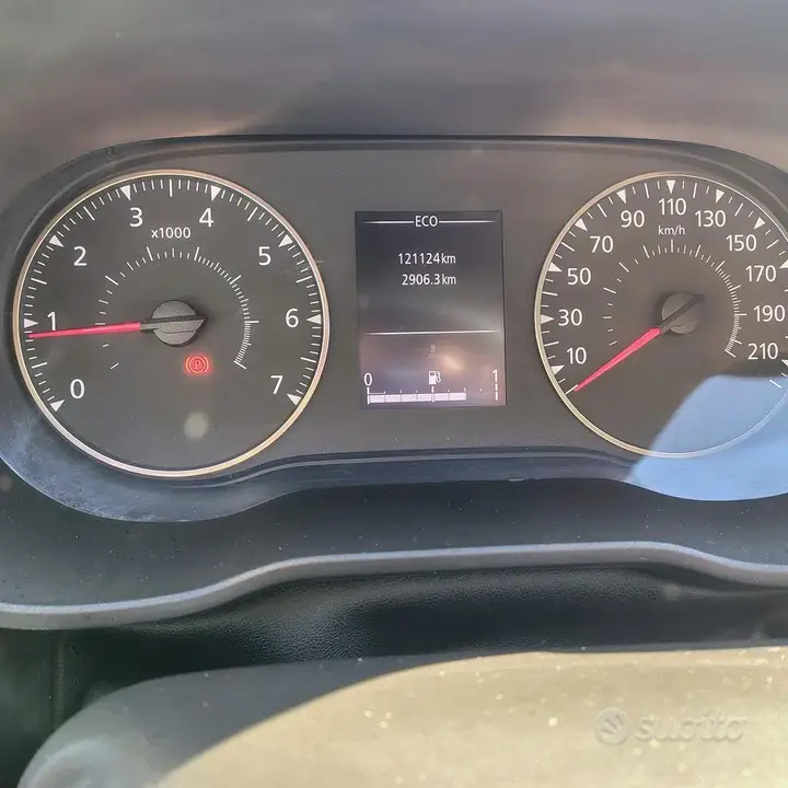 Dacia Duster 2019 photo 2