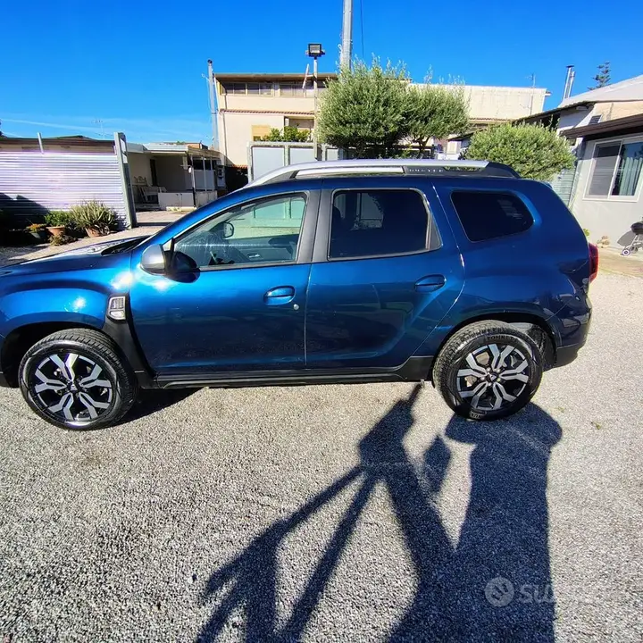Dacia Duster 2019 photo 4